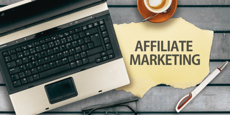 Kiezen voor Affiliate Marketing